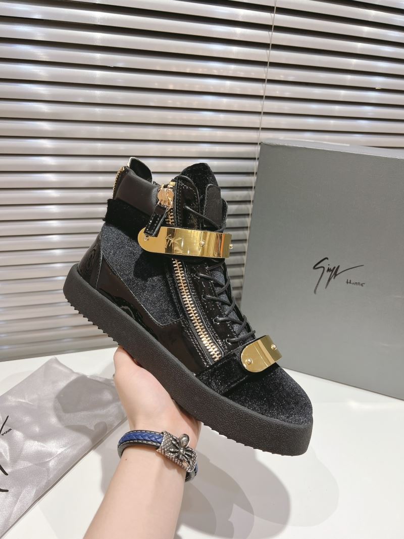 Giuseppe Zanotti Shoes